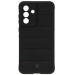 Carcasa Bizon Tur compatibila cu Samsung Galaxy A36 5G / A56 5G, Black 2 - lerato.ro