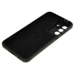 Carcasa Bizon Tur compatibila cu Samsung Galaxy A36 5G / A56 5G, Black 5 - lerato.ro