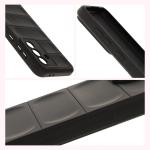 Carcasa Bizon Tur compatibila cu Samsung Galaxy A36 5G / A56 5G, Black 8 - lerato.ro