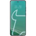 Set 2 folii protectie Bizon Glass Hydrogel compatibile cu Motorola Edge 60 Fusion / Edge 60, Transparent 4 - lerato.ro