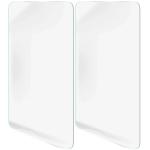 Set 2 folii protectie Bizon Glass Hydrogel compatibile cu Motorola Edge 60 Fusion / Edge 60, Transparent 5 - lerato.ro