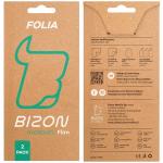 Set 2 folii protectie Bizon Glass Hydrogel compatibile cu Motorola Edge 60 Fusion / Edge 60, Transparent 7 - lerato.ro