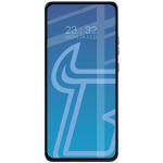 Folie sticla securizata Bizon Glass Edge 2 compatibila cu Motorola Moto G86 5G / G86 Power 5G, Negru 4 - lerato.ro