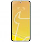 Folie protectie Bizon Glass Film Sun compatibila cu Samsung Galaxy A56 5G, Transparent 4 - lerato.ro