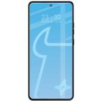 Set 2 folii sticla securizata Bizon Glass Clear Duo compatibile cu Motorola Moto G86 5G / G86 Power 5G, Transparent 4 - lerato.ro