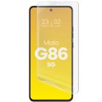 Set 2 folii protectie Bizon Glass Film Sun compatibile cu Motorola Moto G86 5G, Transparent 6 - lerato.ro