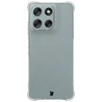 Carcasa Bizon Salpa compatibila cu Motorola Moto G56 5G, Transparent 2 - lerato.ro