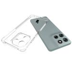 Carcasa Bizon Salpa compatibila cu Motorola Moto G56 5G, Transparent 5 - lerato.ro