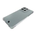 Carcasa Bizon Salpa compatibila cu Motorola Moto G56 5G, Transparent 7 - lerato.ro
