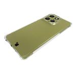 Kit protectie 3 in 1 BizonMobile Clear Pack, Carcasa Bizon Salpa si 2 folii sticla Bizon Glass Clear 2, compatibil cu Motorola Moto G86 5G, Transparent 8 - lerato.ro