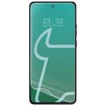 Kit protectie 3 in 1 BizonMobile Clear Pack, Carcasa Bizon Salpa si 2 folii sticla Bizon Glass Clear 2, compatibil cu Motorola Moto G86 5G, Transparent 9 - lerato.ro