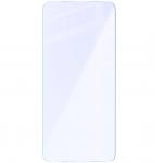 Folie sticla hibrid Bizon Glass Mule compatibila cu Samsung Galaxy A36 5G, Transparent 5 - lerato.ro