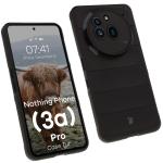 Carcasa Bizon Tur compatibila cu Nothing Phone (3a) Pro, Negru 3 - lerato.ro