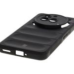 Carcasa Bizon Tur compatibila cu Nothing Phone (3a) Pro, Negru 4 - lerato.ro