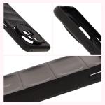 Carcasa Bizon Tur compatibila cu Nothing Phone (3a) Pro, Negru 8 - lerato.ro