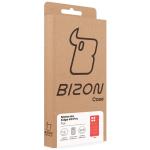 Carcasa Bizon Tur compatibila cu Motorola Edge 60 Pro, Rosu 8 - lerato.ro