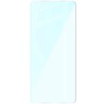 Folie sticla securizata Bizon Glass Clear 2 compatibila cu Motorola Moto G86 5G / G86 Power 5G, Transparent 4 - lerato.ro