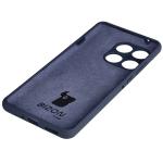 Carcasa Bizon Soft compatibila cu Motorola Edge 60 Pro, Dark Blue 5 - lerato.ro