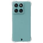 Kit protectie 3 in 1 BizonMobile Clear Pack, Carcasa Bizon Salpa si 2 folii sticla Bizon Glass Clear 2, compatibil cu Motorola Edge 60 Fusion / Edge 60, Transparent 3 - lerato.ro