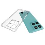 Kit protectie 3 in 1 BizonMobile Clear Pack, Carcasa Bizon Salpa si 2 folii sticla Bizon Glass Clear 2, compatibil cu Motorola Edge 60 Fusion / Edge 60, Transparent 6 - lerato.ro