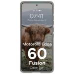 Carcasa Bizon Tur compatibila cu Motorola Edge 60 Fusion / Edge 60, Light Grey 6 - lerato.ro