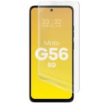 Set 2 folii protectie Bizon Glass Film Sun compatibile cu Motorola Moto G56 5G, Transparent 6 - lerato.ro