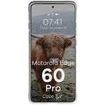 Carcasa Bizon Tur compatibila cu Motorola Edge 60 Pro, Light Grey 6 - lerato.ro
