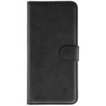 Husa flip cover Bizon Pocket compatibila cu Motorola Moto G86 5G / G86 Power 5G, Negru 2 - lerato.ro