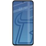 Set protectie 3in1 Bizon Glass Edge Pack, 2 folii sticla ecran + 1 folie sticla camera foto, compatibil cu Samsung Galaxy A56 5G, Negru 4 - lerato.ro