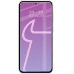 Set 2 folii sticla hibrid Bizon Glass Mule Duo compatibile cu Samsung Galaxy A36 5G, Transparent 4 - lerato.ro
