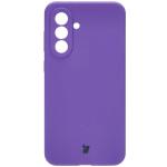 Carcasa Bizon Soft compatibila cu Samsung Galaxy A36 5G, Mov 2 - lerato.ro