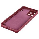 Carcasa Bizon Tur compatibila cu Nothing Phone (3a) Lite, Dark Purple 4 - lerato.ro