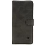 Husa flip cover Bizon Pocket compatibila cu Samsung Galaxy A36 5G, Negru 2 - lerato.ro
