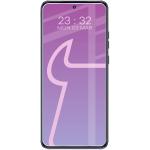 Set 2 folii sticla hibrid Bizon Glass Mule Duo compatibile cu Motorola Edge 60 Neo, Transparent 4 - lerato.ro