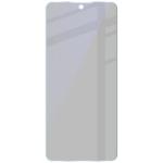 Folie sticla securizata Bizon Glass Mule Shadow Privacy compatibila cu Nothing Phone (3a) Pro, Negru 5 - lerato.ro