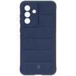 Carcasa Bizon Tur compatibila cu Samsung Galaxy A36 5G / A56 5G, Dark Blue 2 - lerato.ro