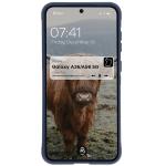 Carcasa Bizon Tur compatibila cu Samsung Galaxy A36 5G / A56 5G, Dark Blue 6 - lerato.ro