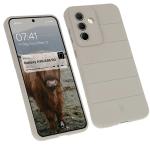 Carcasa Bizon Tur compatibila cu Samsung Galaxy A36 5G / A56 5G, Light Grey 3 - lerato.ro