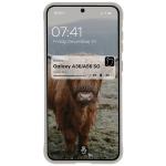 Carcasa Bizon Tur compatibila cu Samsung Galaxy A36 5G / A56 5G, Light Grey 6 - lerato.ro