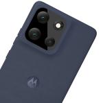 Set 2 folii sticla securizata camera foto Bizon Glass Lens compatibile cu Motorola Moto G86 5G, Negru 5 - lerato.ro