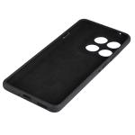 Carcasa Bizon Soft compatibila cu Motorola Edge 60 Pro, Negru 5 - lerato.ro