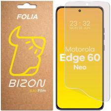 Folie protectie Bizon Glass Film Sun compatibila cu Motorola Edge 60 Neo, Transparent