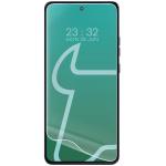 Folie protectie Bizon Glass Hydrogel compatibila cu Motorola Moto G86 5G / G86 Power 5G, Transparent 4 - lerato.ro