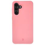 Carcasa Bizon ReLeaf compatibila cu Samsung Galaxy A56 5G, Roz 2 - lerato.ro