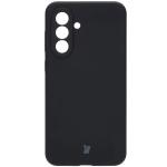 Carcasa Bizon Soft compatibila cu Samsung Galaxy A36 5G, Negru 2 - lerato.ro