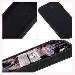 Carcasa Bizon Soft compatibila cu Samsung Galaxy A36 5G, Negru 7 - lerato.ro