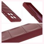 Carcasa Bizon Tur compatibila cu Motorola Edge 60 Fusion / Edge 60, Dark Purple 8 - lerato.ro