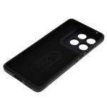 Carcasa Bizon Tur compatibila cu Motorola Edge 60 Fusion / Edge 60, Negru 5 - lerato.ro
