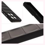 Carcasa Bizon Tur compatibila cu Motorola Edge 60 Fusion / Edge 60, Negru 8 - lerato.ro