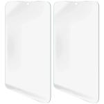 Set 2 folii protectie Bizon Glass Film Sun compatibile cu Samsung Galaxy A36 5G, Transparent 5 - lerato.ro